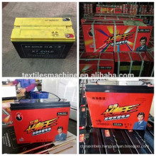 Top quality Dong jin battery made in China